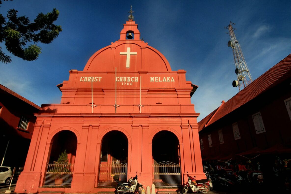 Highlight Malaysia - Malakka