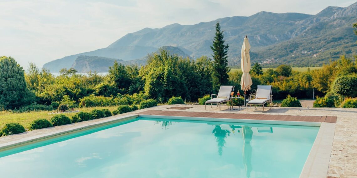 Montenegro MonteBay Villa