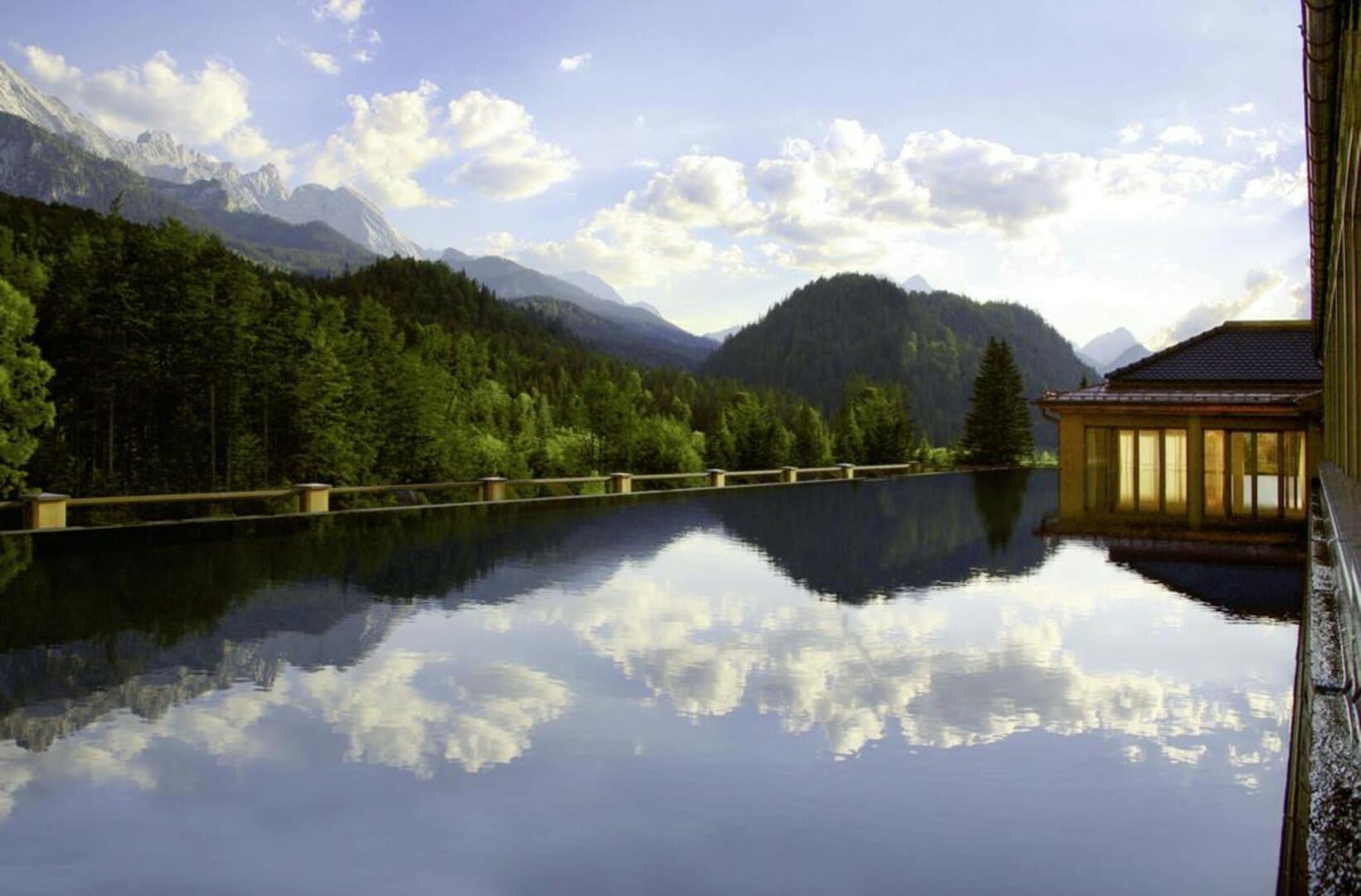 Germany Schloss Elmau