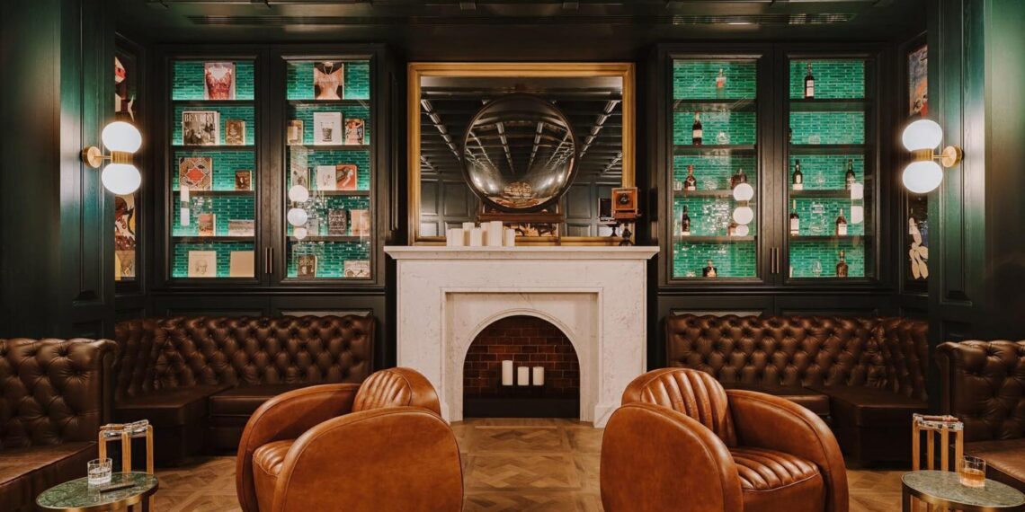 Polen Raffles Europejski Warsaw