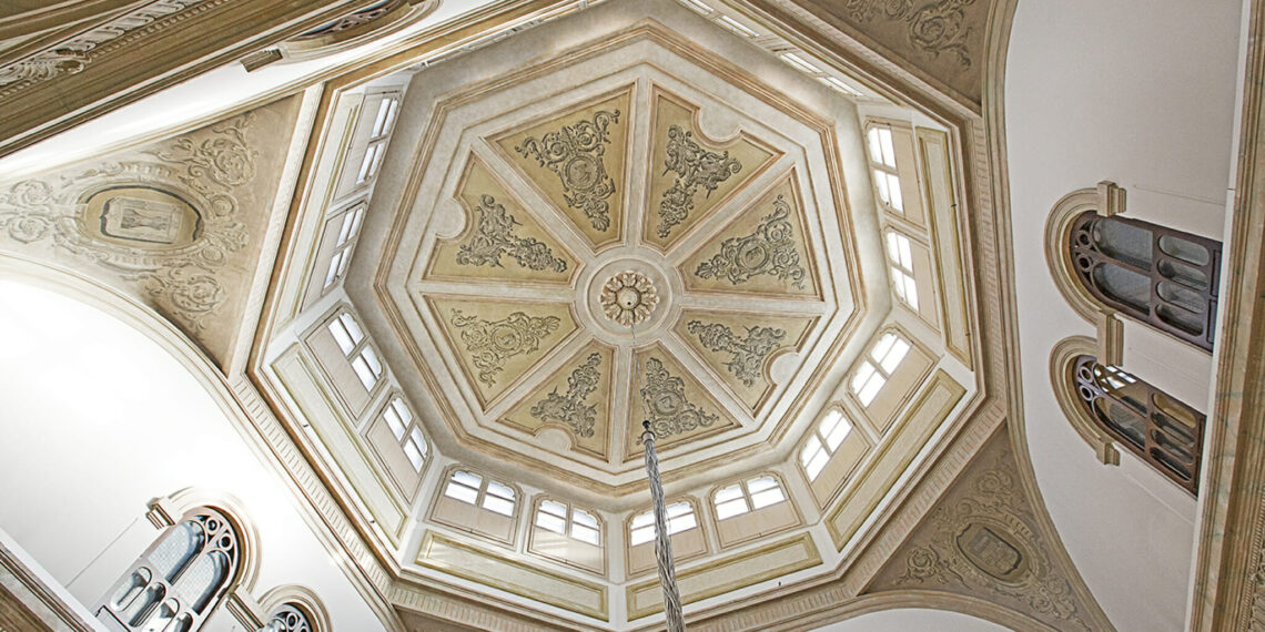 Spanje Hospes Palacio de los Patos