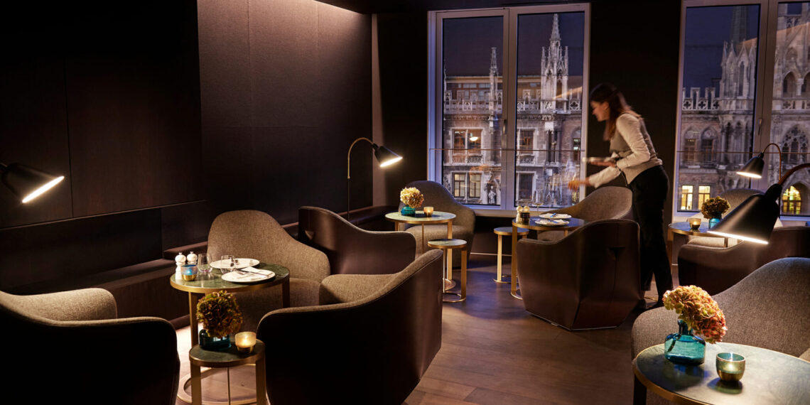 Duitsland Anna Hotel