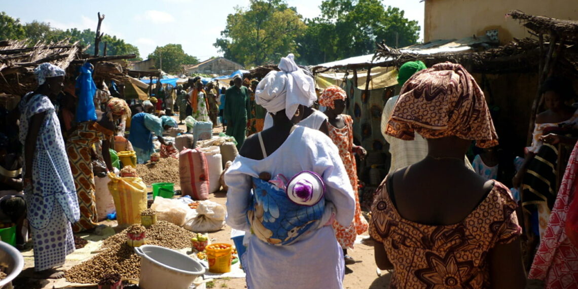 Rondreis Burkina Faso - Etnisch mozaïek