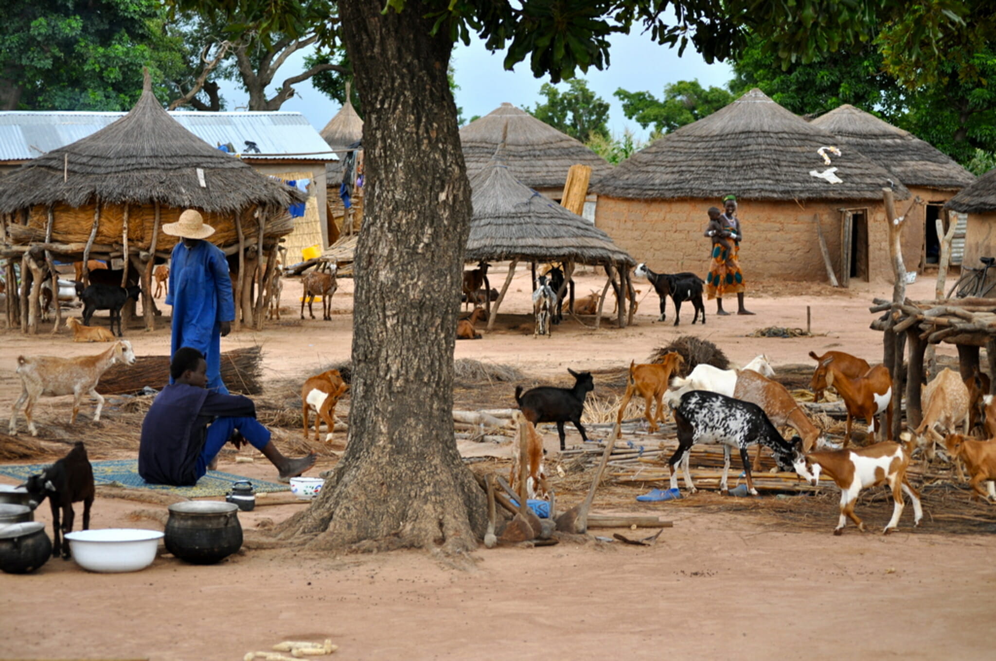 Tour of Burkina Faso