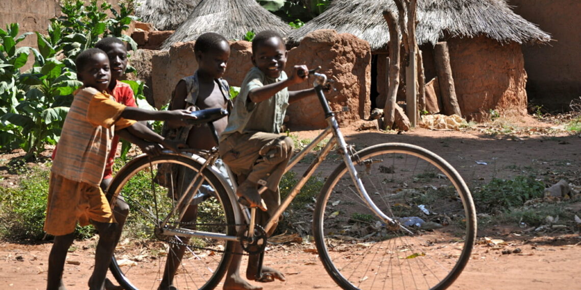 Rondreis hoogtepunten Ghana