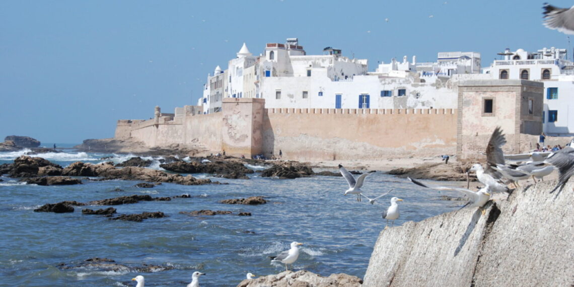 Complete rondreis Marokko