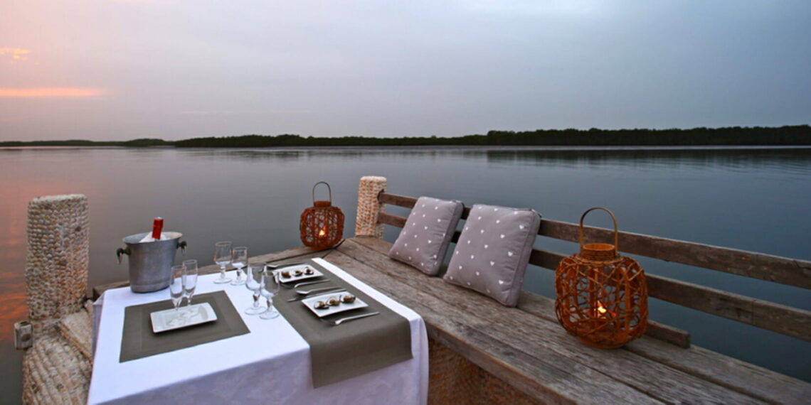 Rondreis Charms of Senegal
