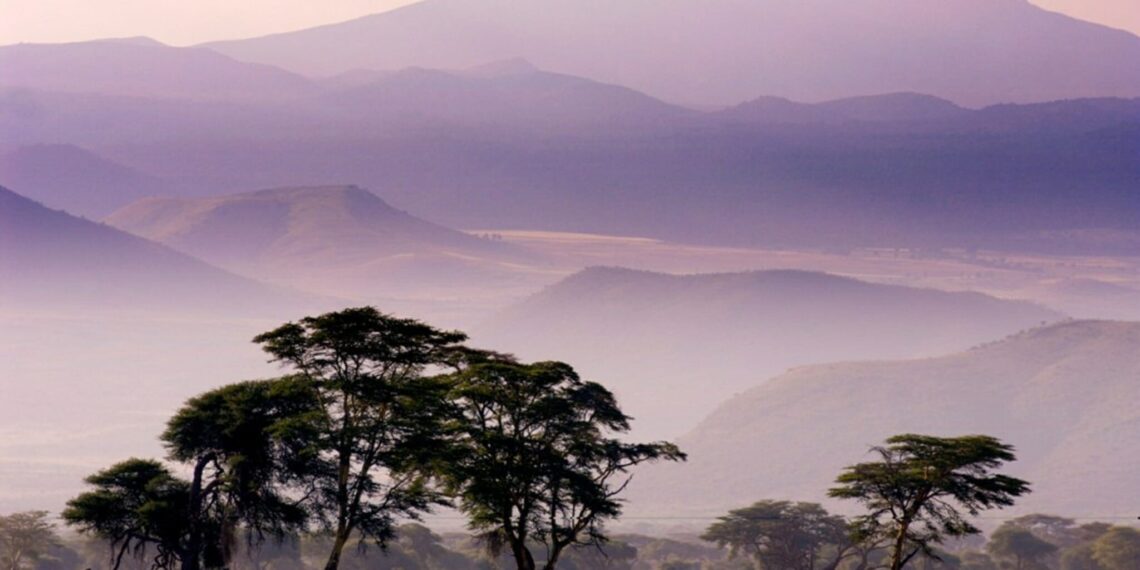 Rondreis Rwanda en Tanzania