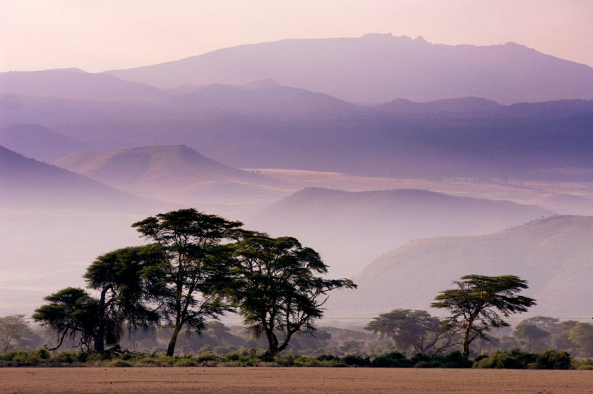 Tour Rwanda and Tanzania