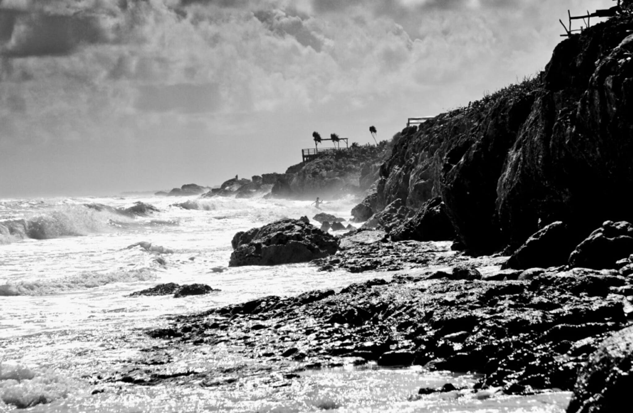 Yucatán tour by rental car