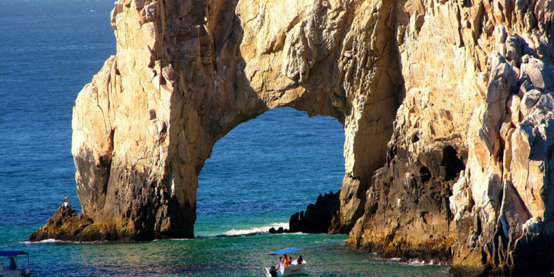 Rondreis Copper Canyon en Baja California