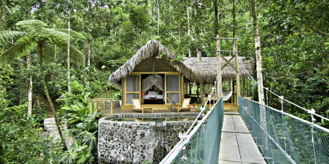 Costa Rica Pura Naturaleza - natuurrondreis de luxe