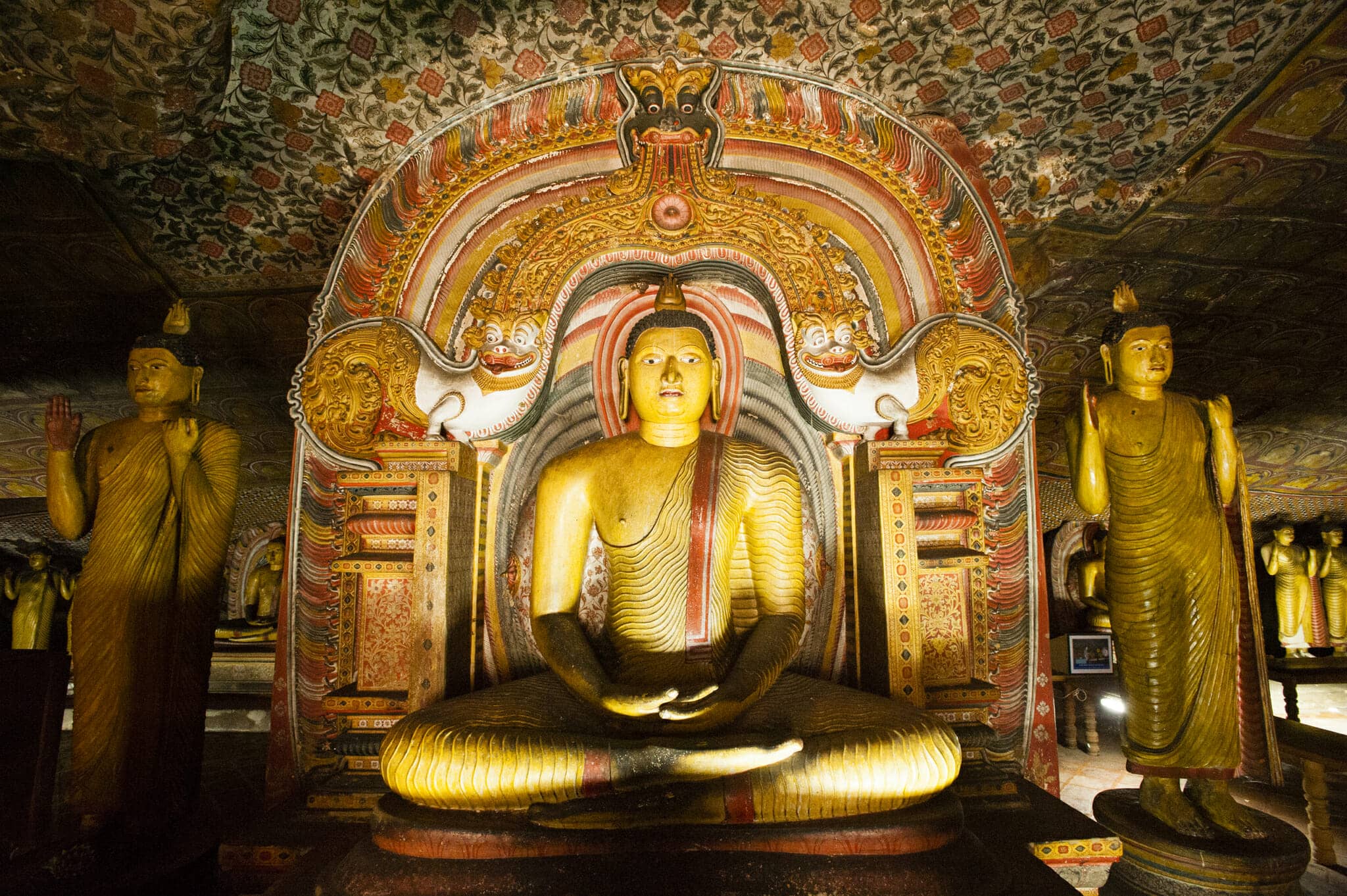 Sri Lanka has it all!