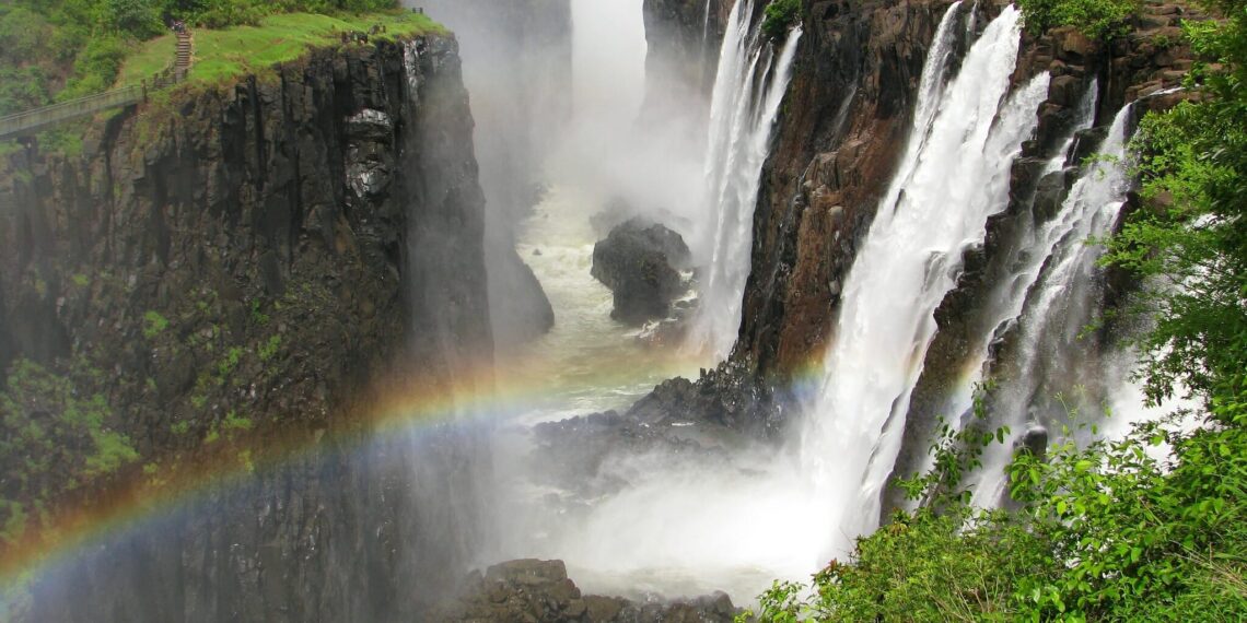 Special Zambia & Zimbabwe