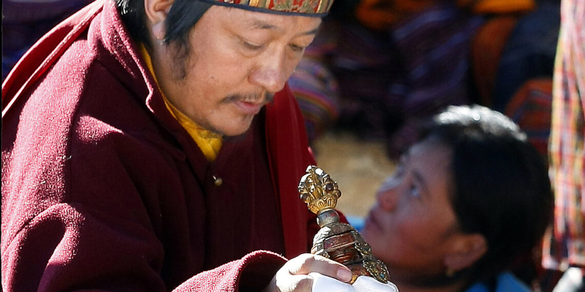 Culturele rondreis Bhutan