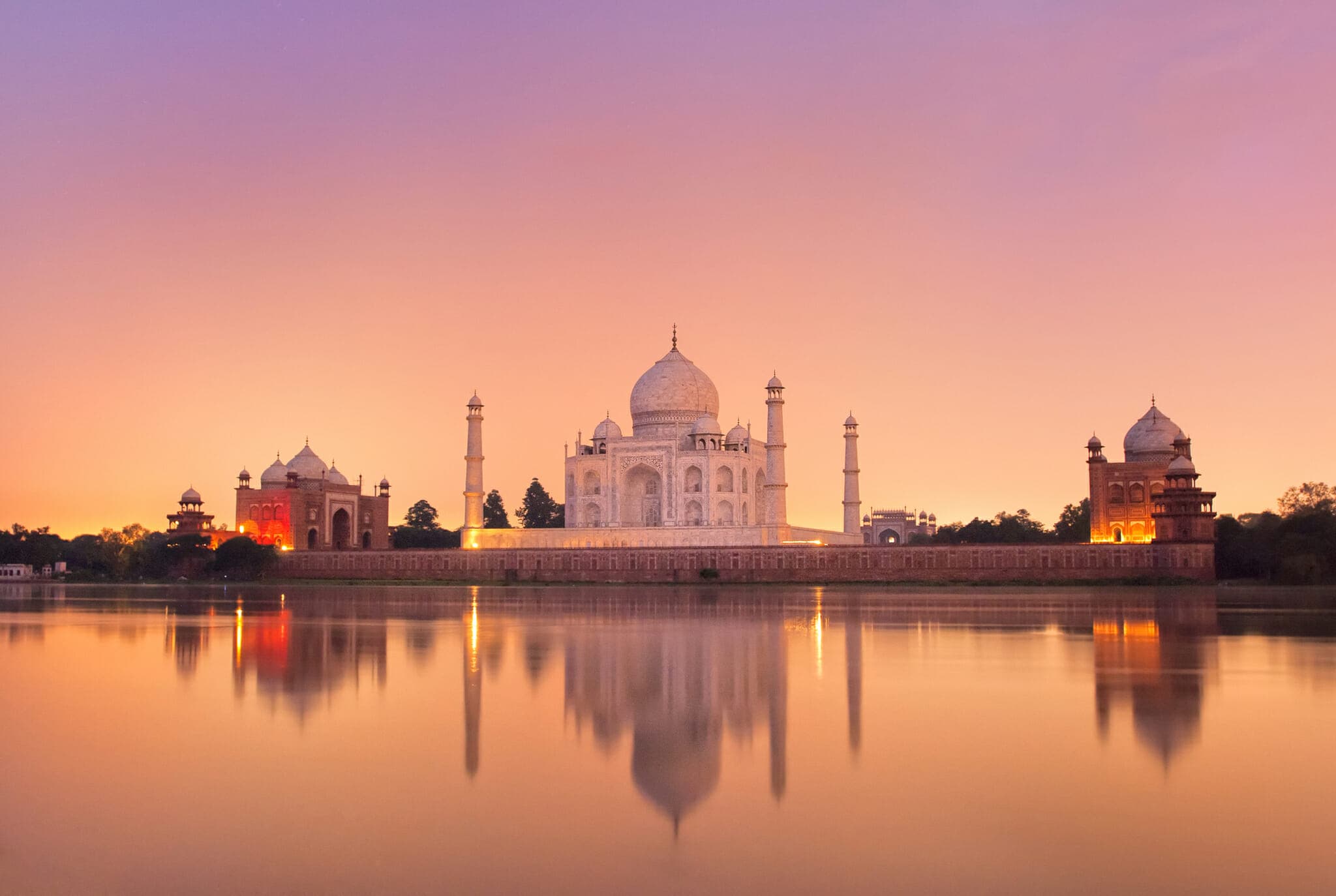 India treasures
