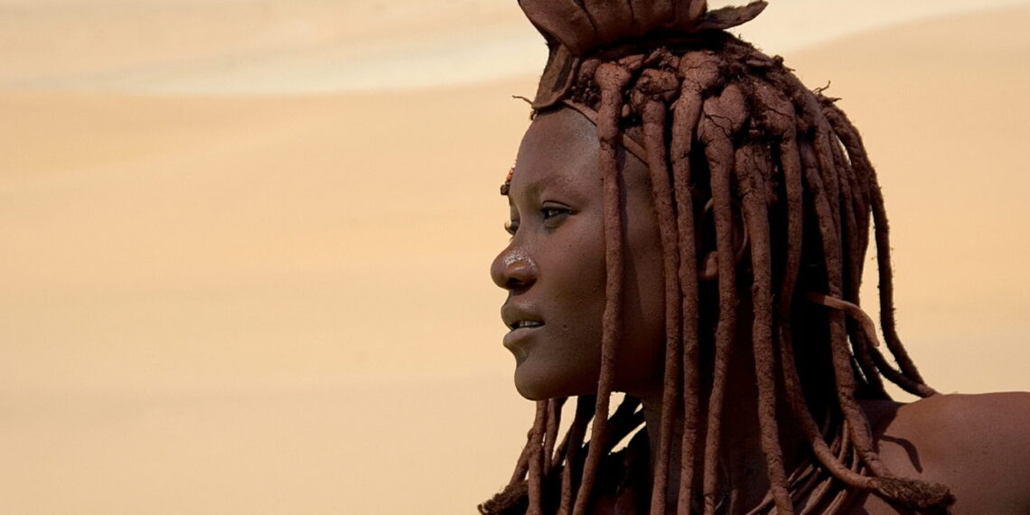 Namibië