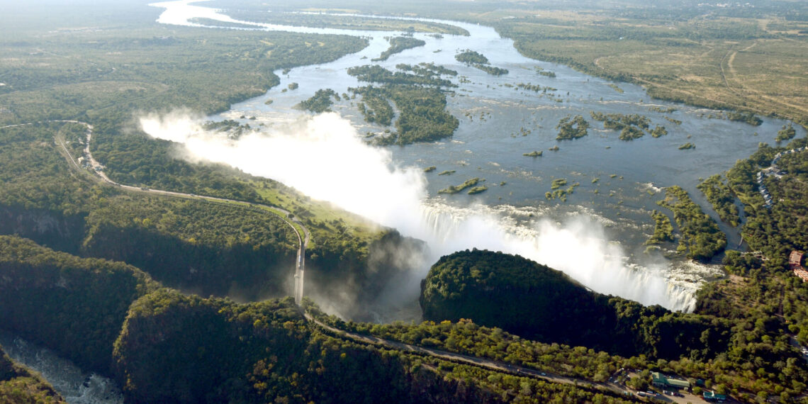 Rondreis hoogtepunten van Zimbabwe