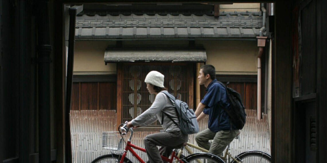 Rondreis Klassiek en feodaal Japan