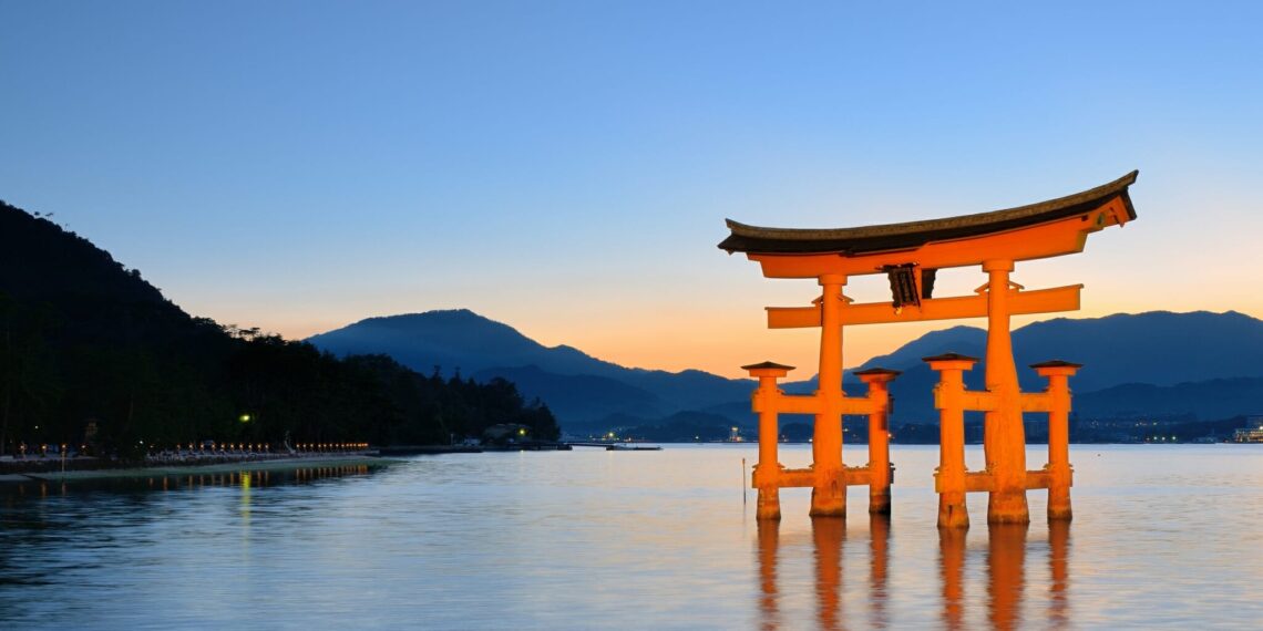 Japan