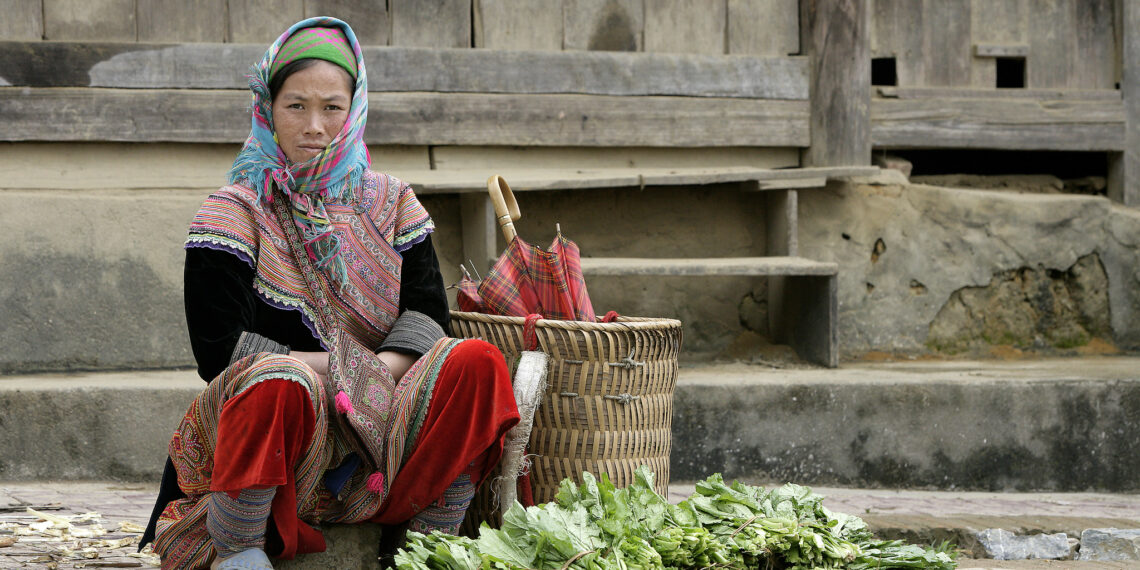 Familiereis Noord-Vietnam