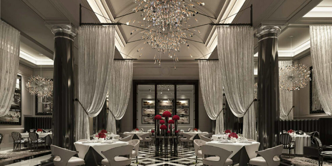 Myanmar The Strand Hotel