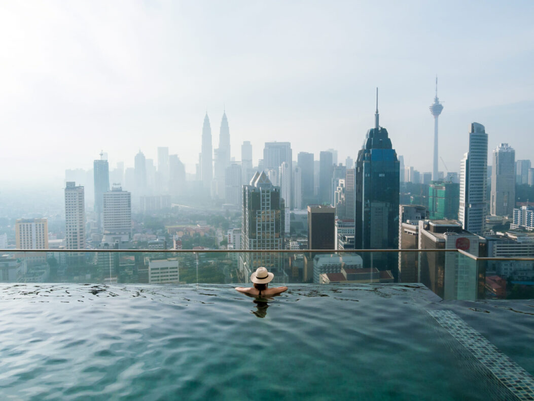 Maleisië Kuala Lumpur