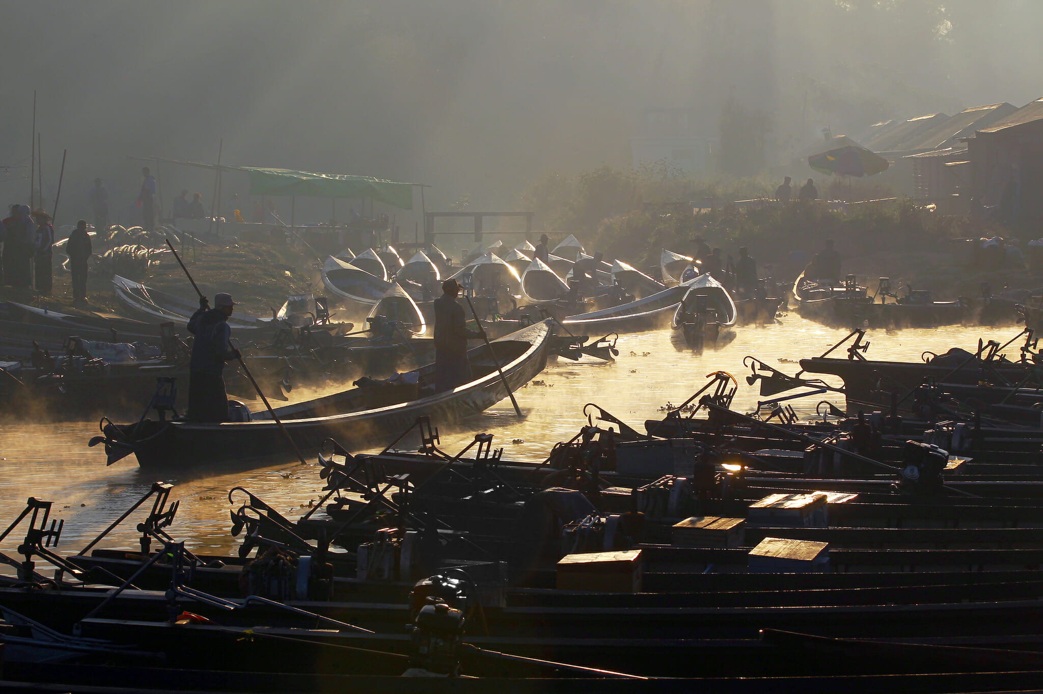 Tour Classic Myanmar