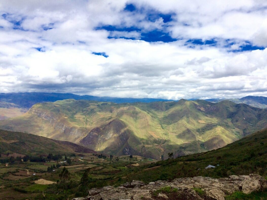 Rondreis Volk van de Wolken en verborgen schatten van Noord-Peru