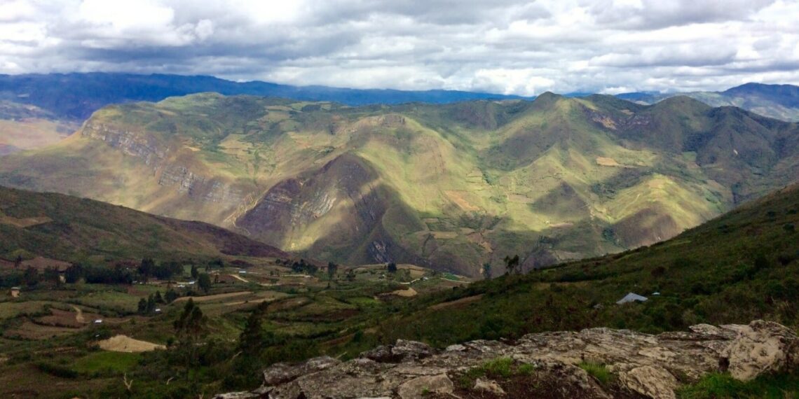 Rondreis Volk van de Wolken en verborgen schatten van Noord-Peru