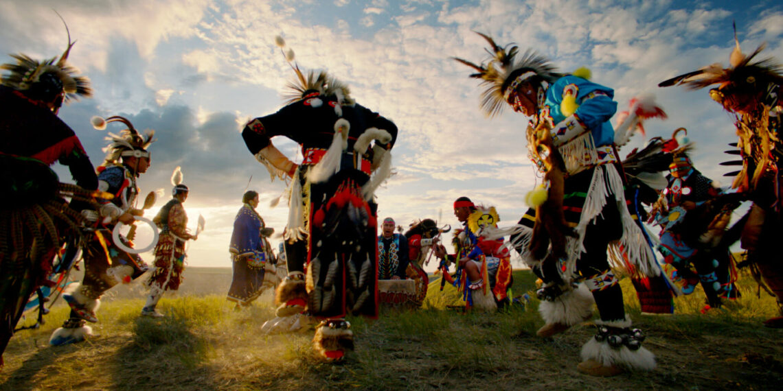 West-Canada Compleet