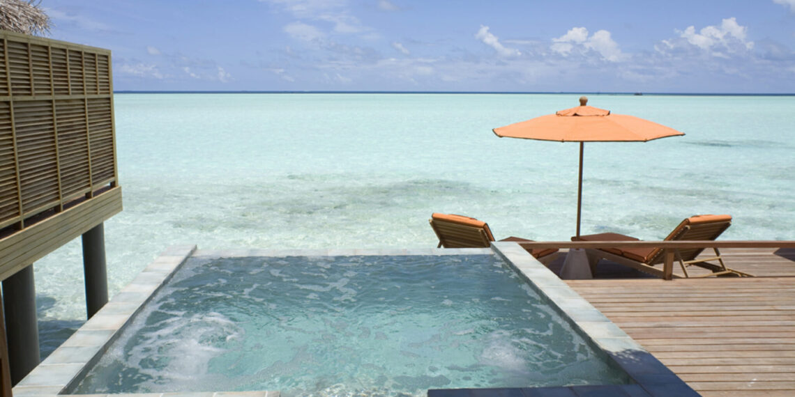 Strandvakantie Malediven en citytrip Dubai