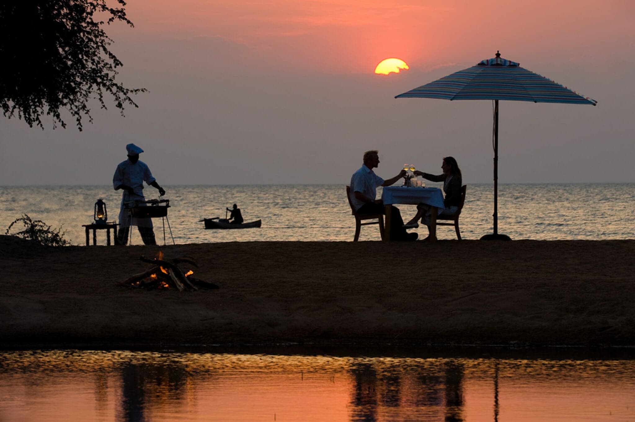 Tour Malawi and Zambia