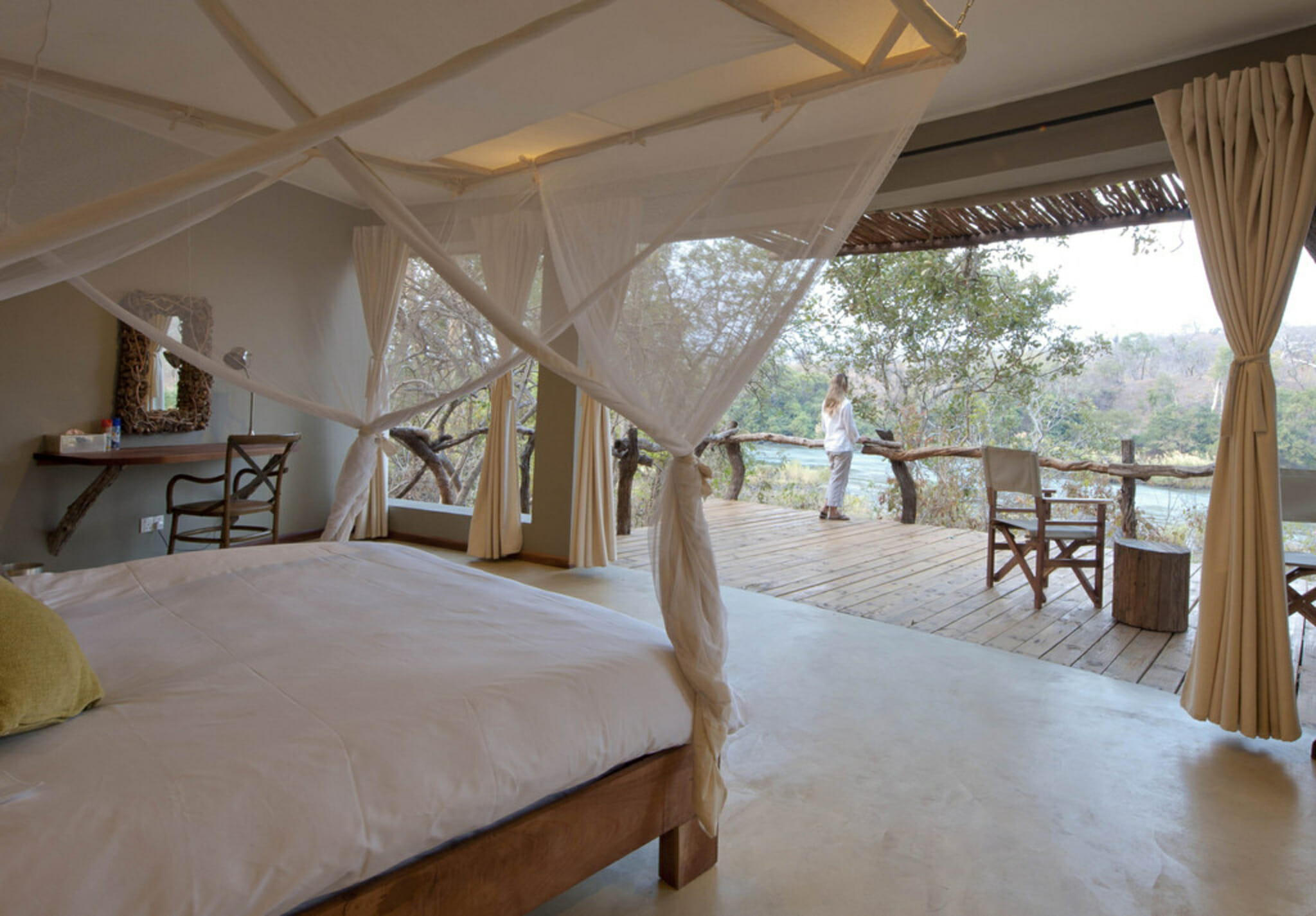 Tour with private transfers southern Malawi