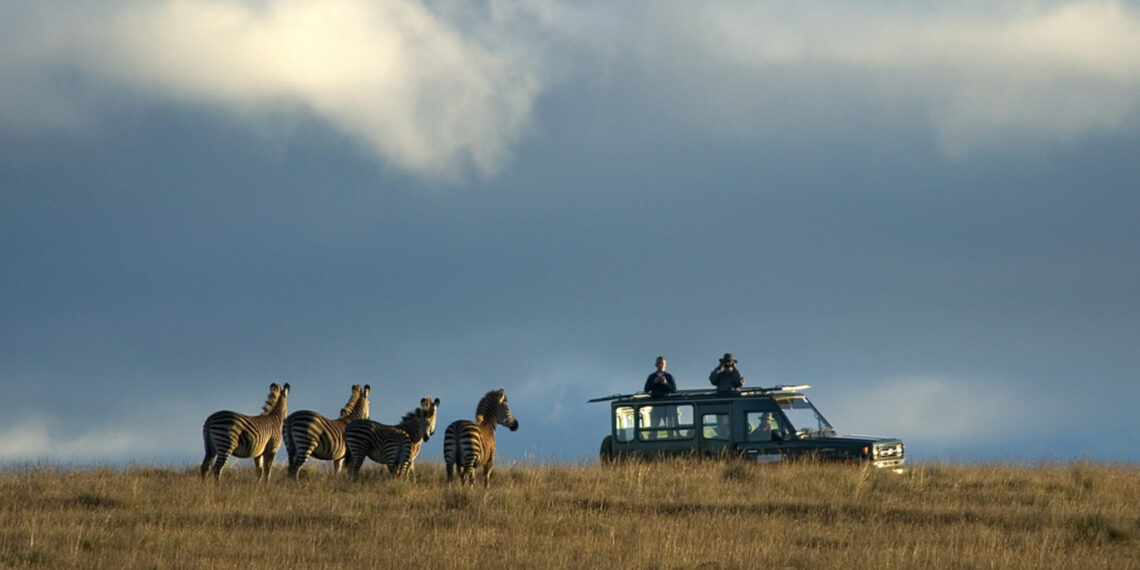 Rondreis per huurauto noordelijk Malawi