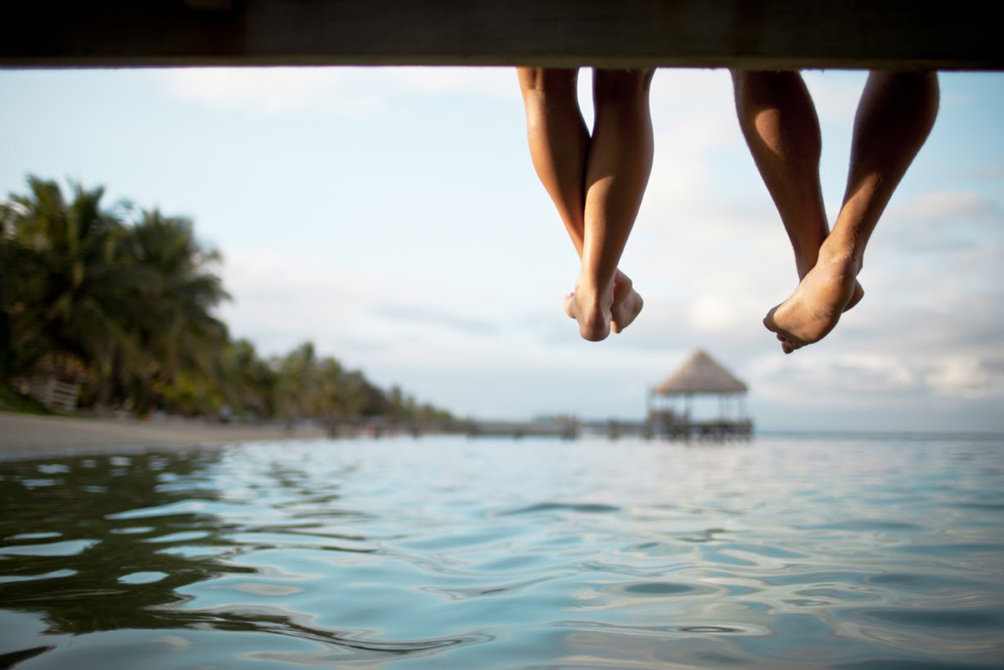 Luxury nature trip with beach stay