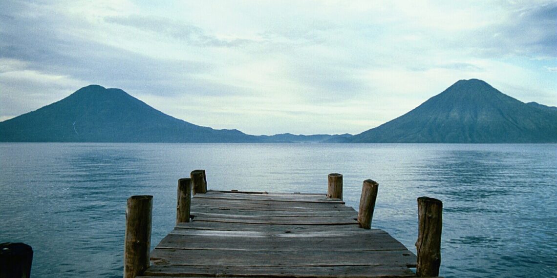 Hoogtepunten Guatemala en Belize