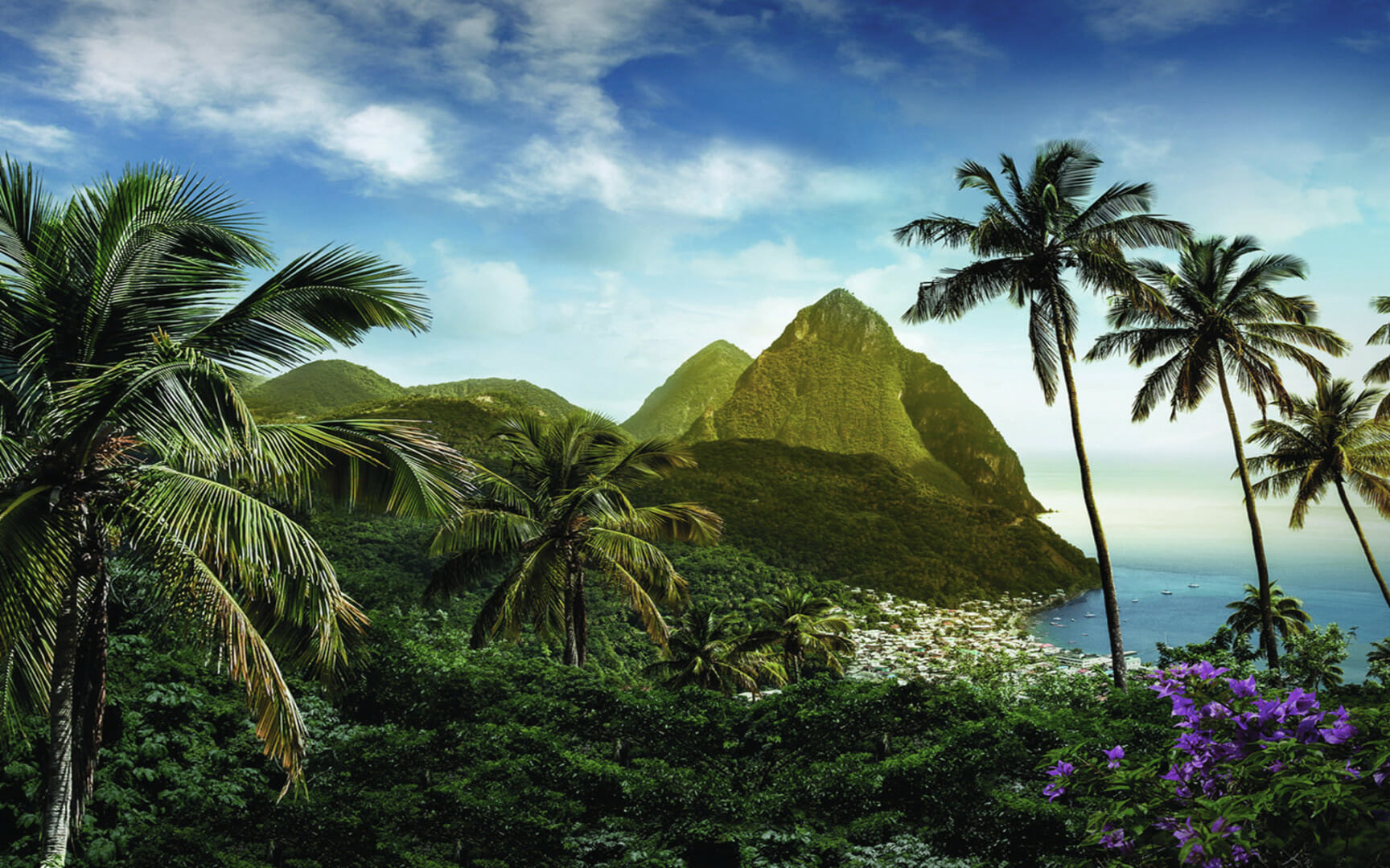 St. Lucia