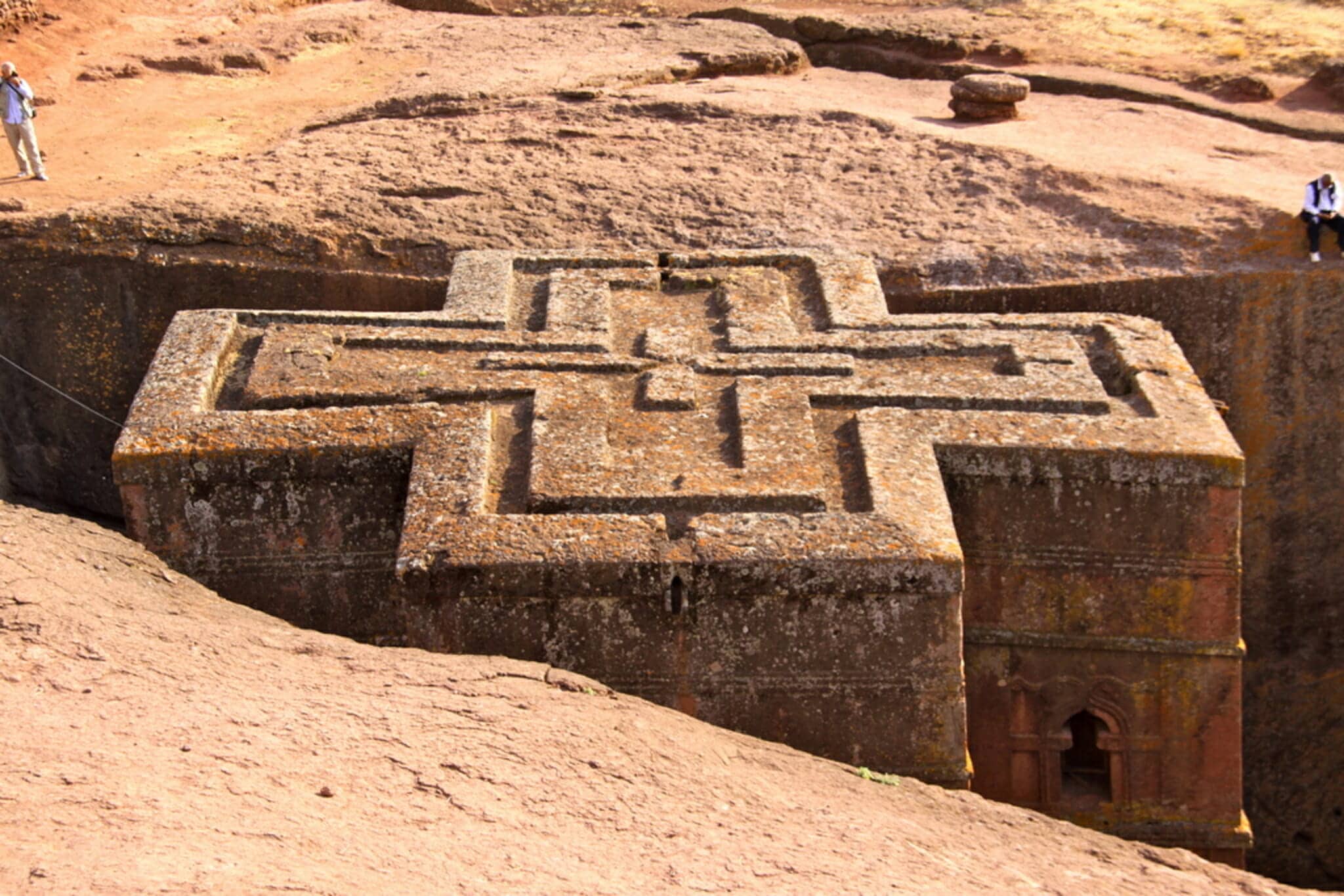 Ethiopia's luxury tour