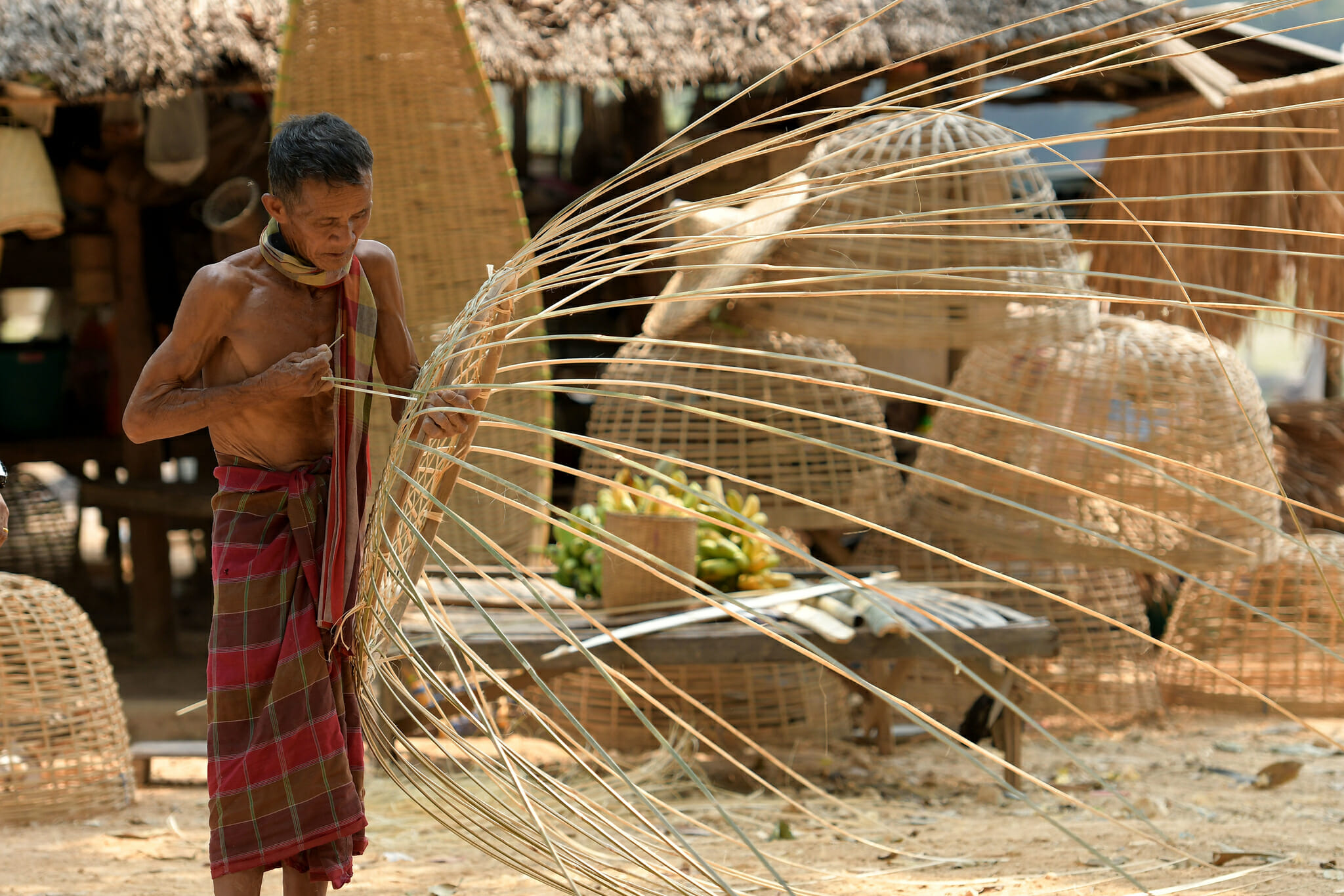 Tour Flores and Lombok