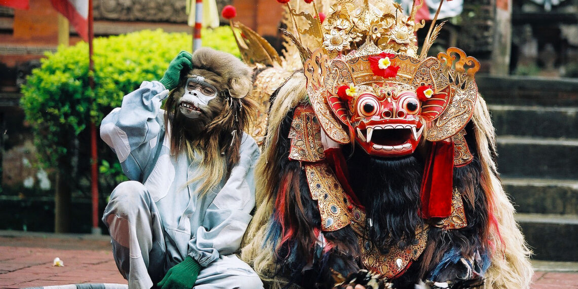 Rondreis Sumatra