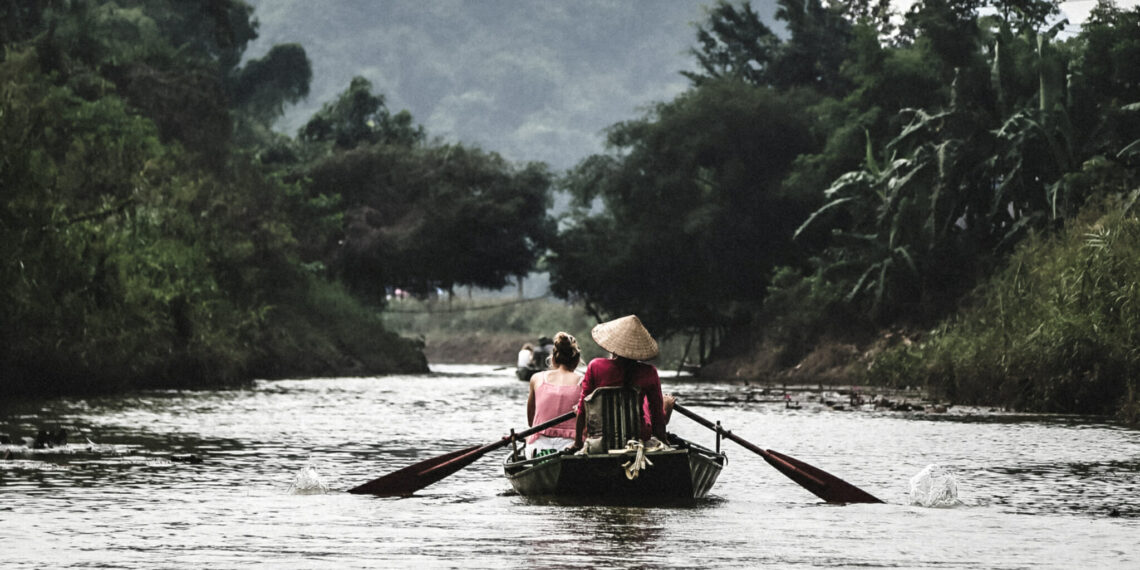 Experience Vietnam & Cambodia
