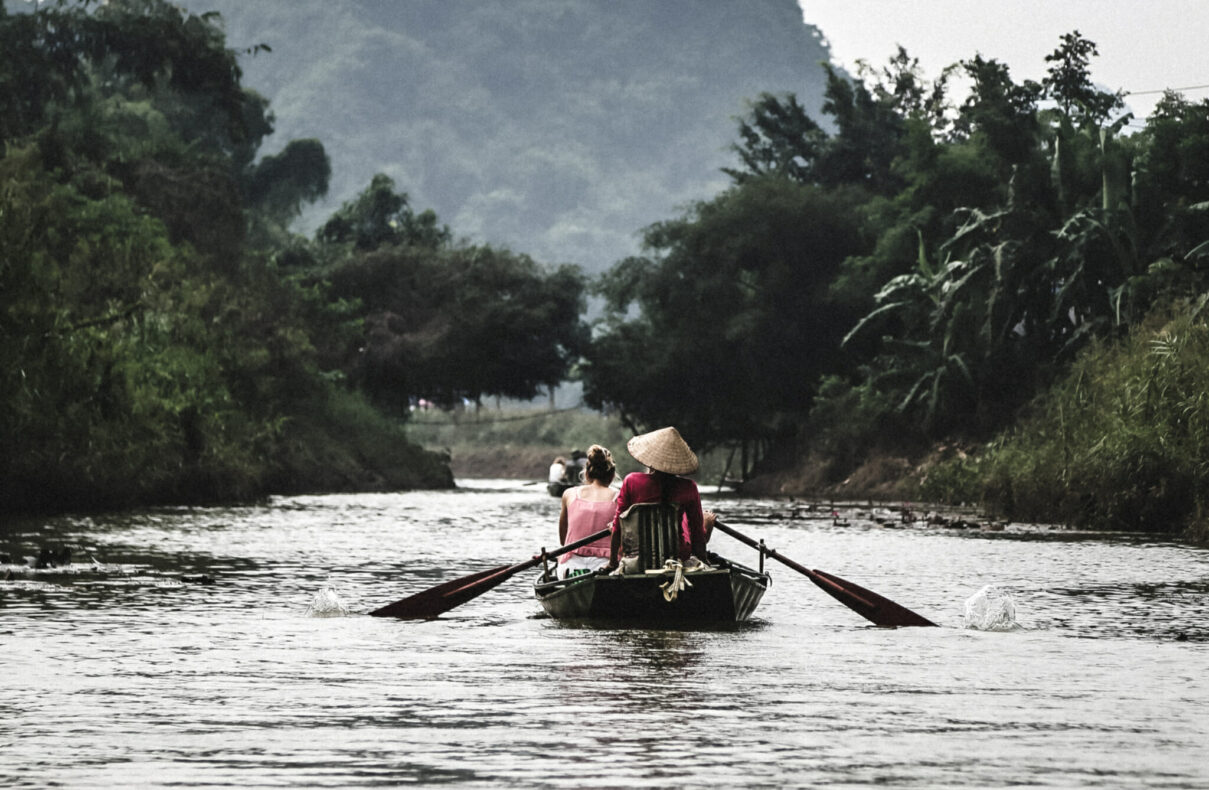 Experience Vietnam & Cambodia