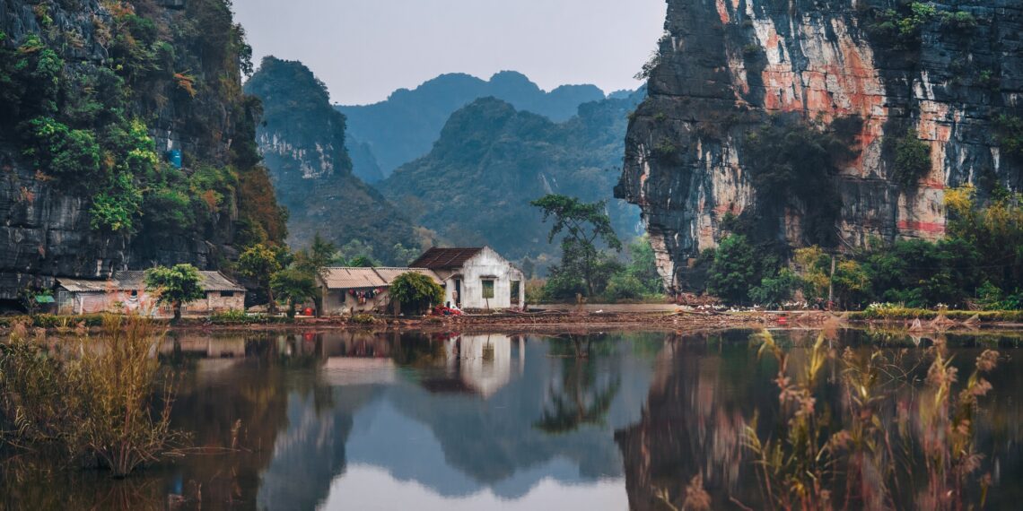 Vietnam de Luxe
