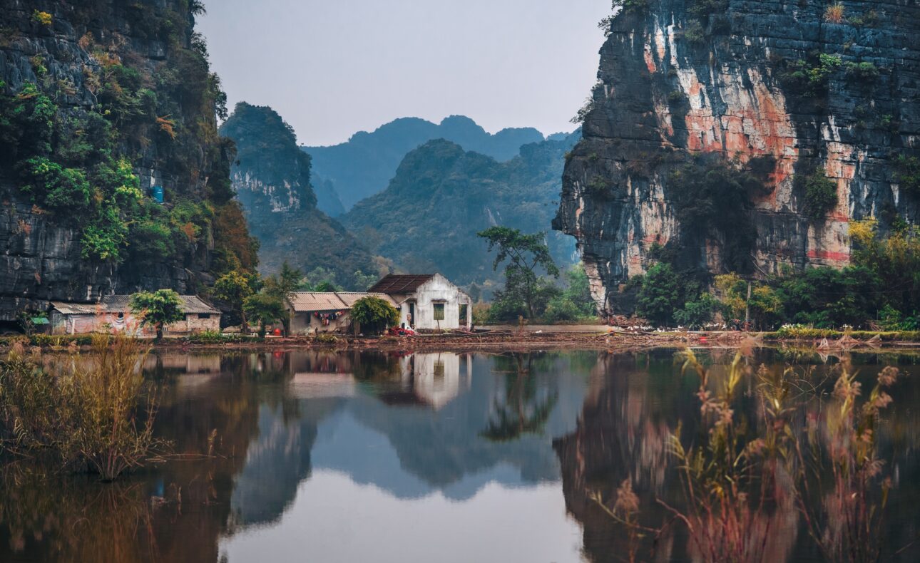 Vietnam the Luxury