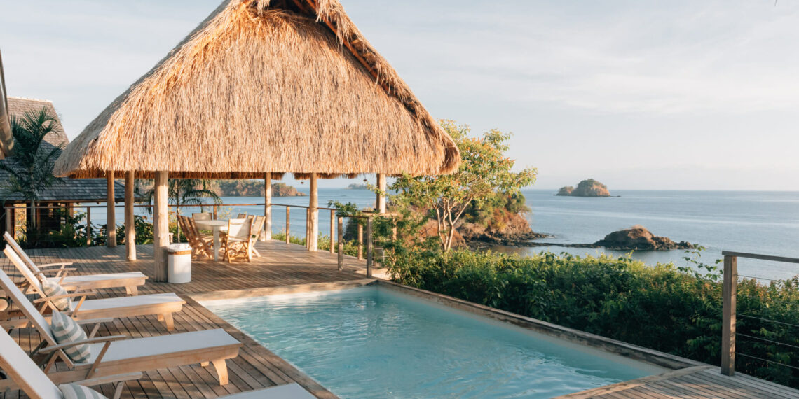 Panama Islas Secas Resort