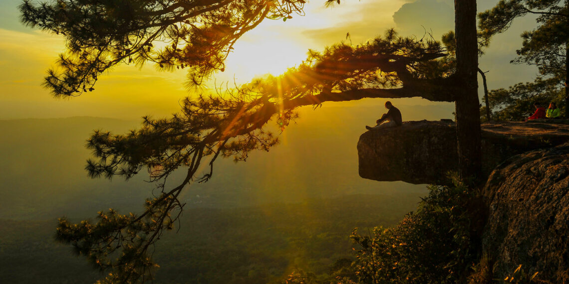 Rondreis Noord-Thailand