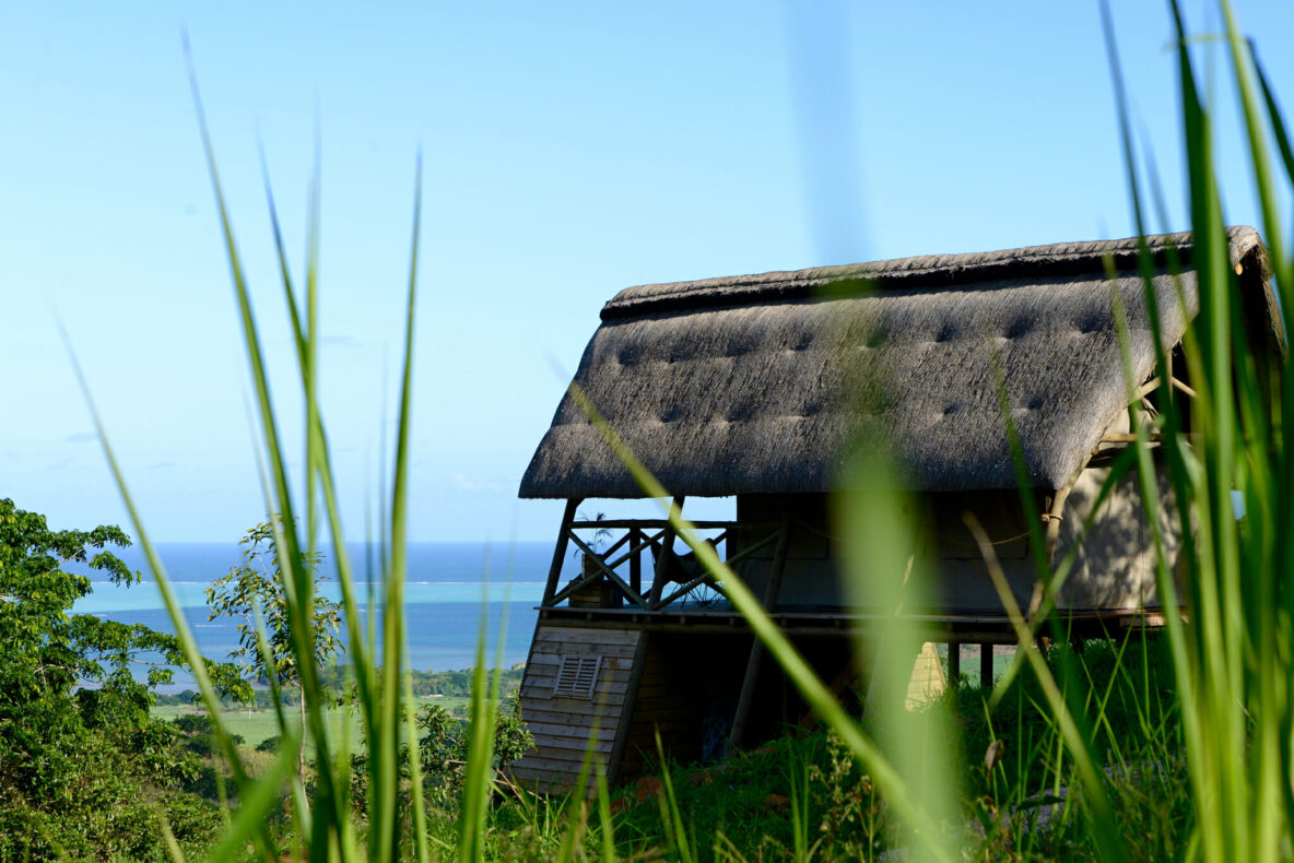 Mauritius Otentic Eco Tent Experience