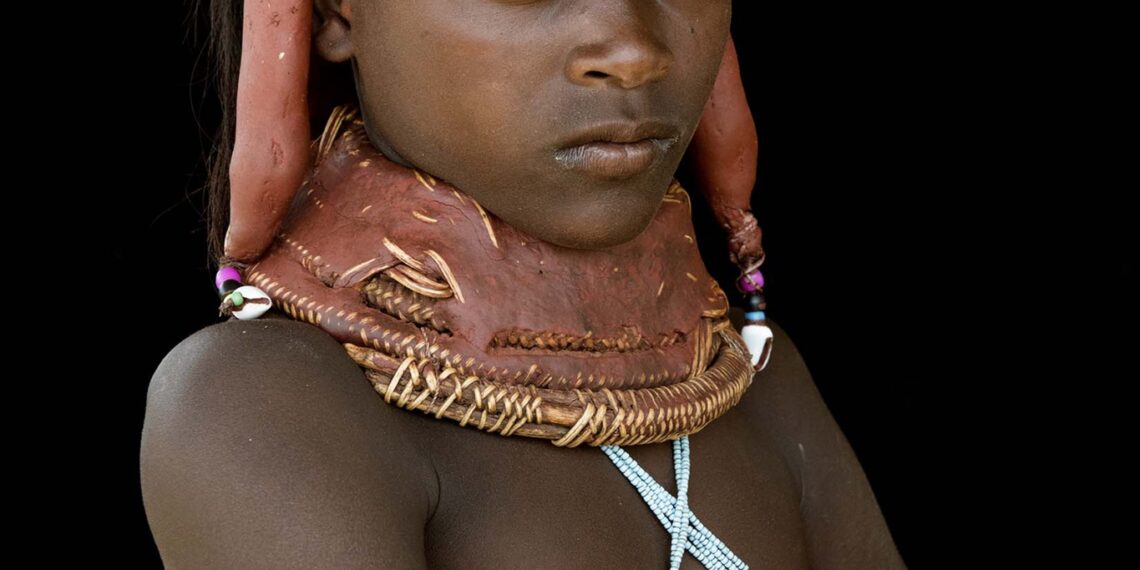 Tribale rondreis Zuidwest-Angola