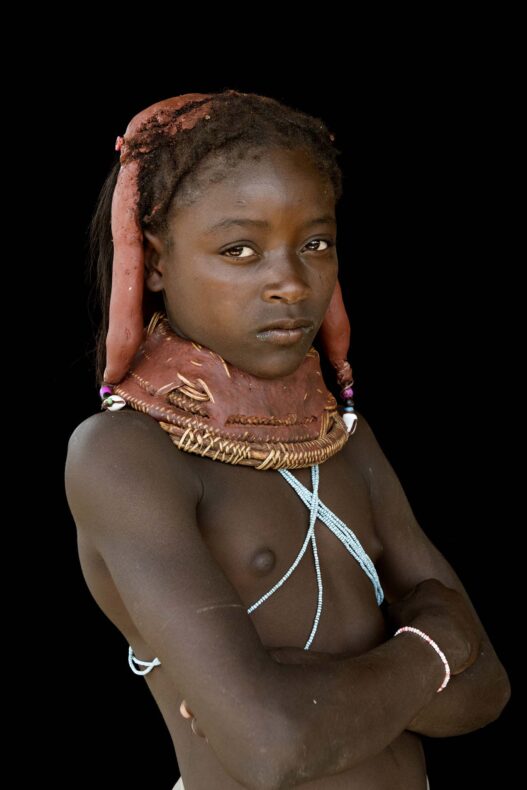 Tribale rondreis Zuidwest-Angola